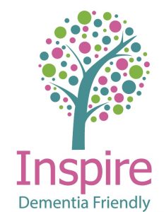 inspire doncaster logo Inspire homecare services Doncaster